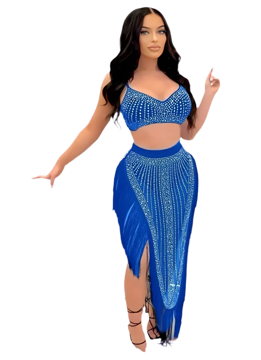 Code 1076 - Latoya Store