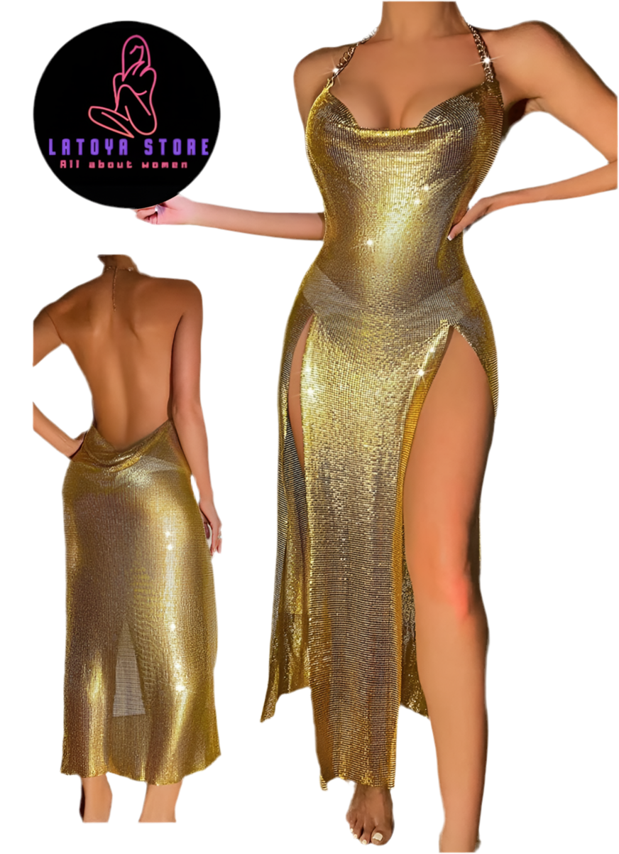 Code 1704 - Latoya Store