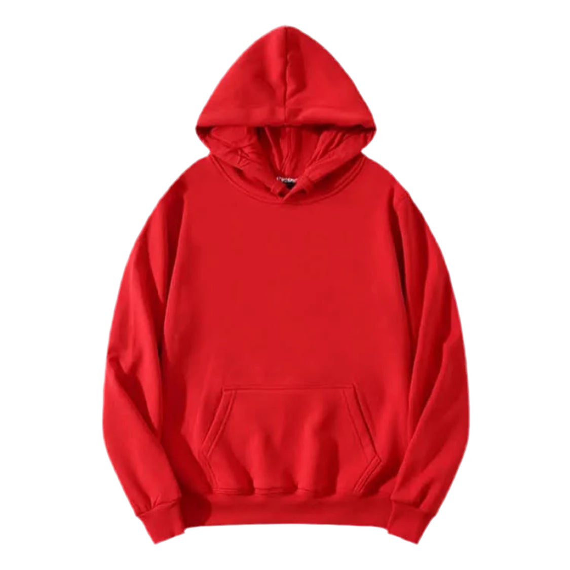 Hoodie cotton 100% - Latoya Store