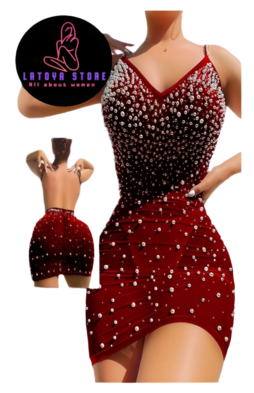 Code 1092 - Latoya Store