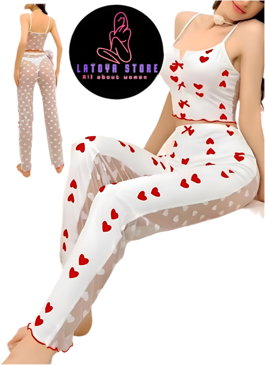 Code 1643 - Latoya Store