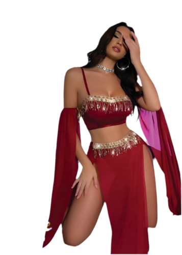 Code 1791 - Latoya Store