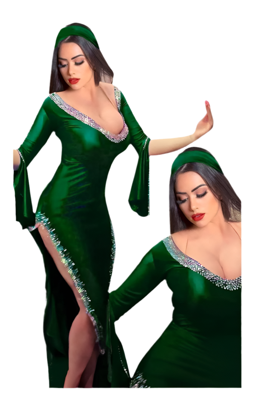 Code 1222 - Latoya Store