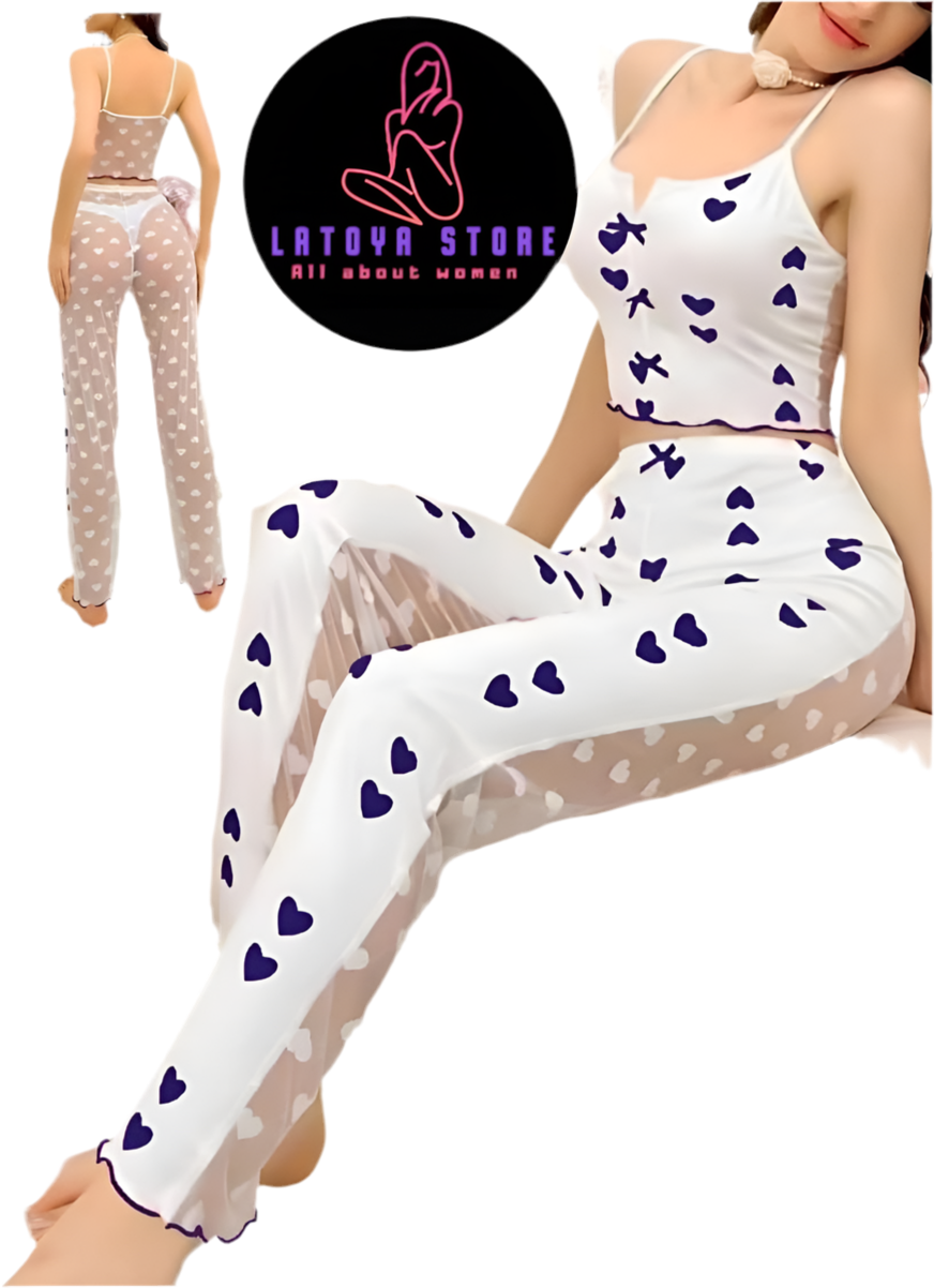 Code 1643 - Latoya Store