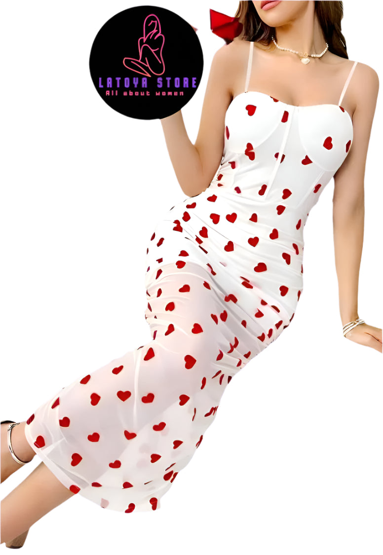 Code 1797 - Latoya Store