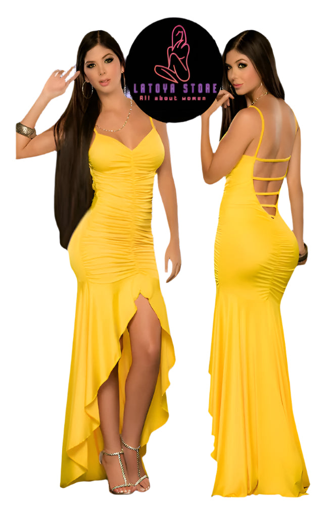 Code 909 - Latoya Store