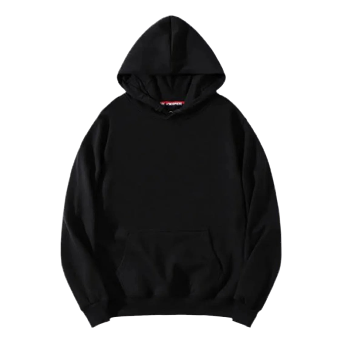 Hoodie cotton 100% - Latoya Store