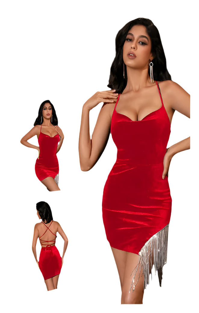 Code 1233 - Latoya Store