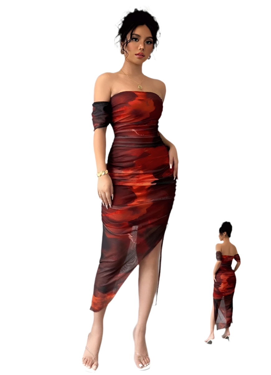 Code 1777 - Latoya Store