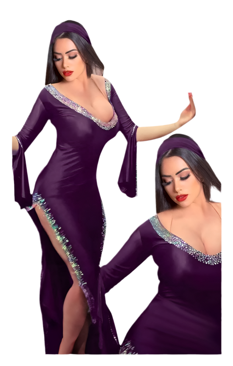 Code 1222 - Latoya Store
