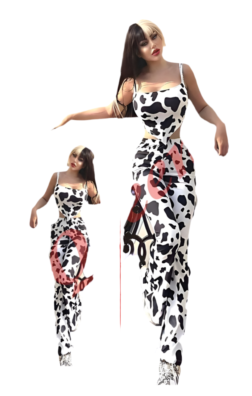 Code 341 - Latoya Store