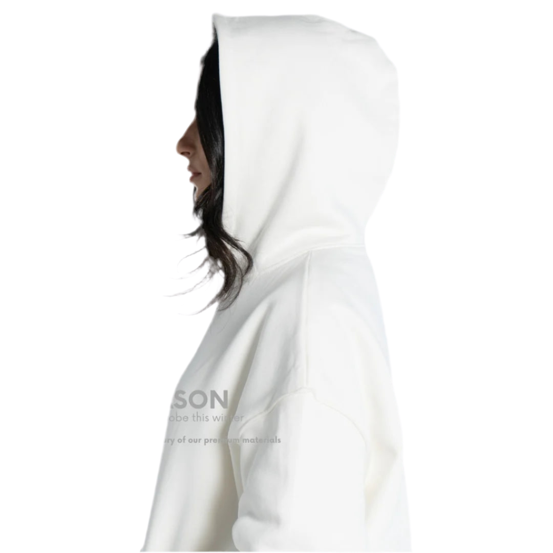 Hoodie cotton 100% - Latoya Store