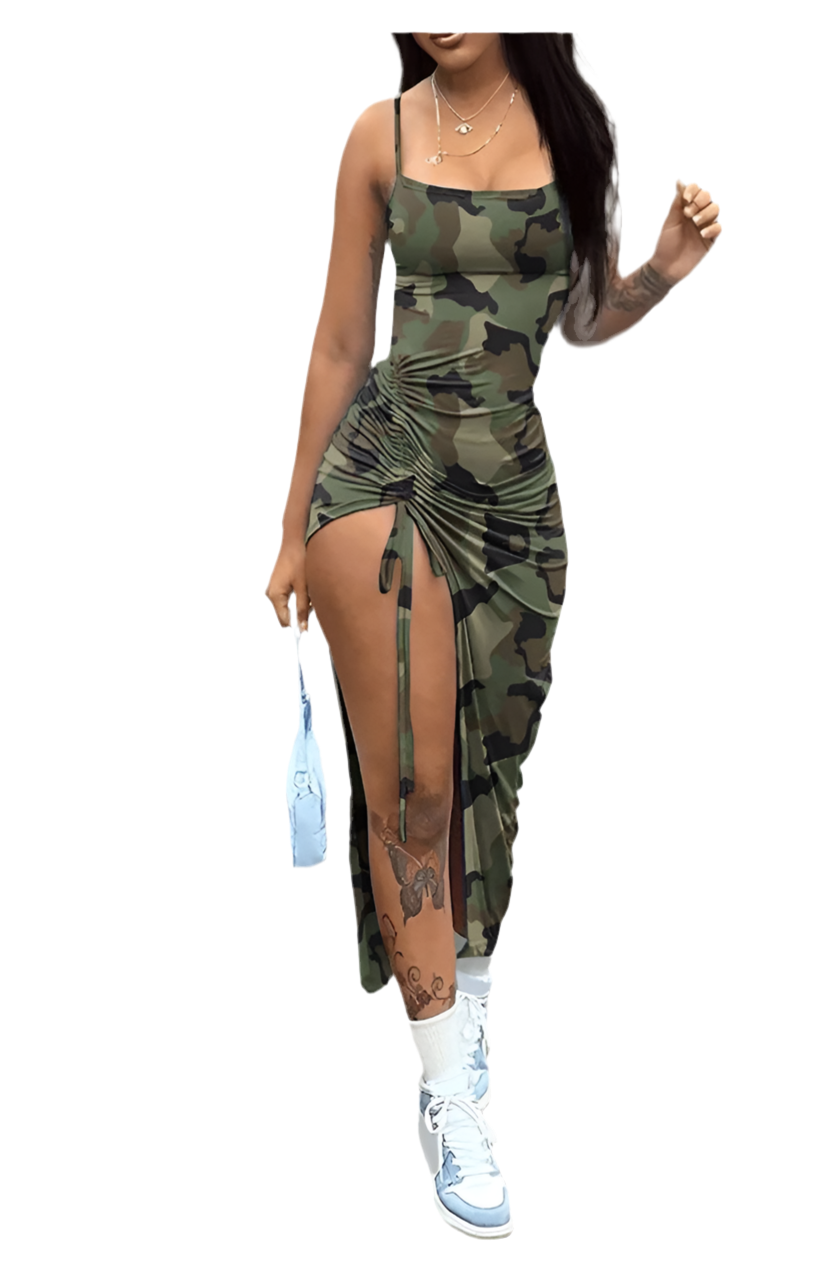 Code 1365 - Latoya Store