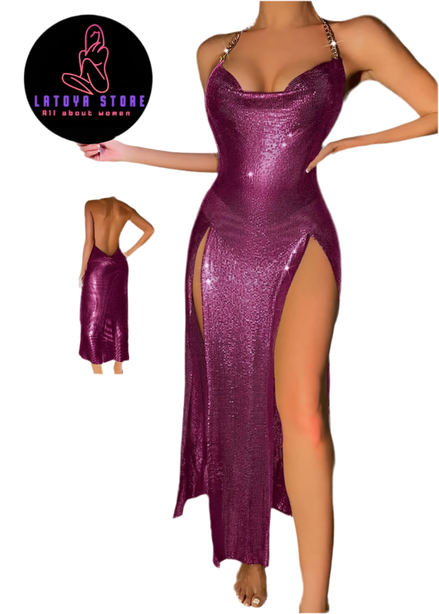 Code 1704 - Latoya Store
