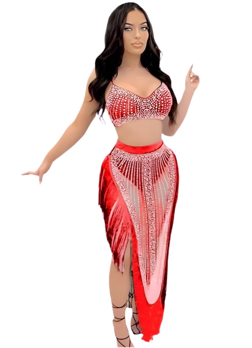 Code 1076 - Latoya Store
