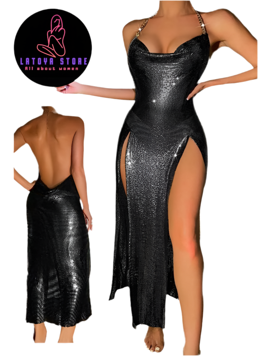 Code 1704 - Latoya Store