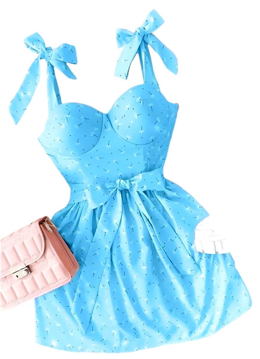 Code 1808 - Latoya Store