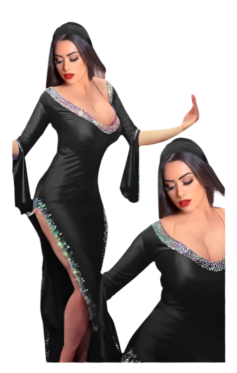 Code 1222 - Latoya Store
