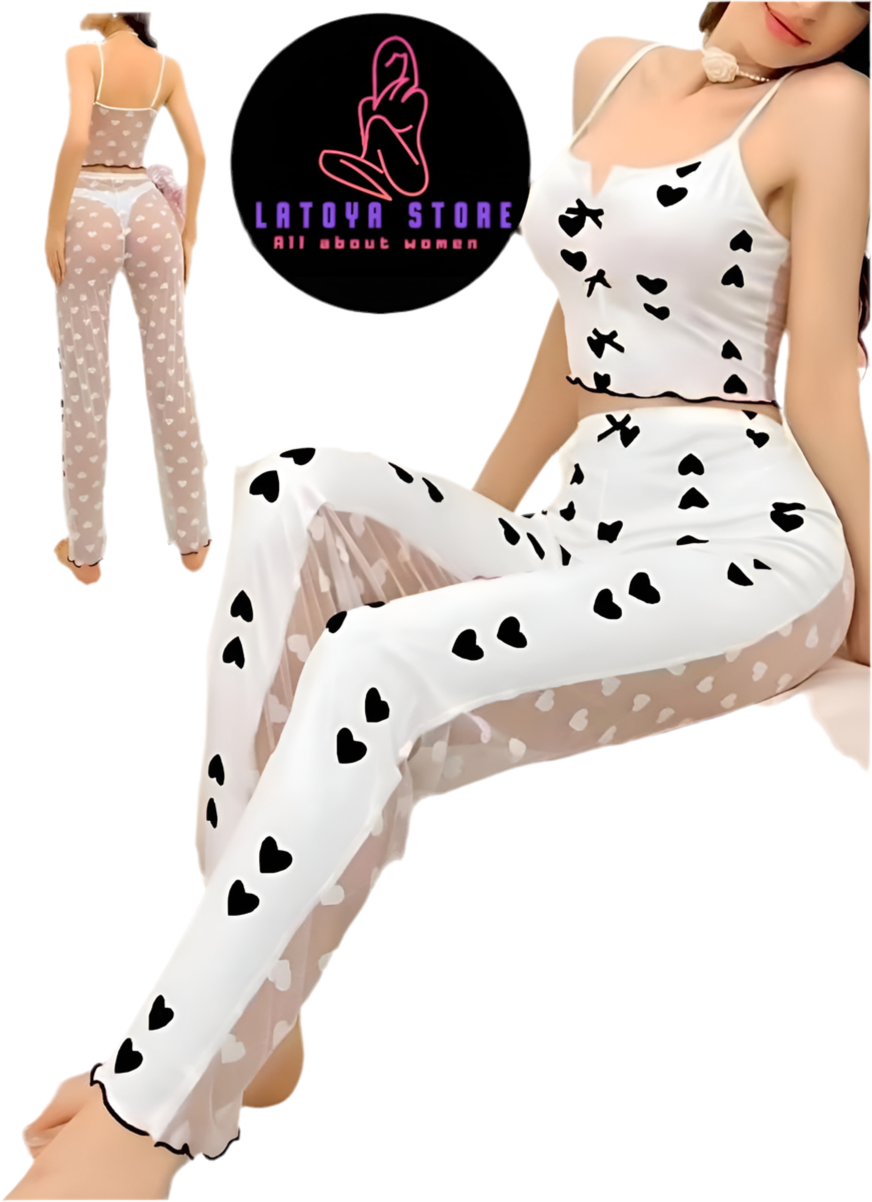 Code 1643 - Latoya Store