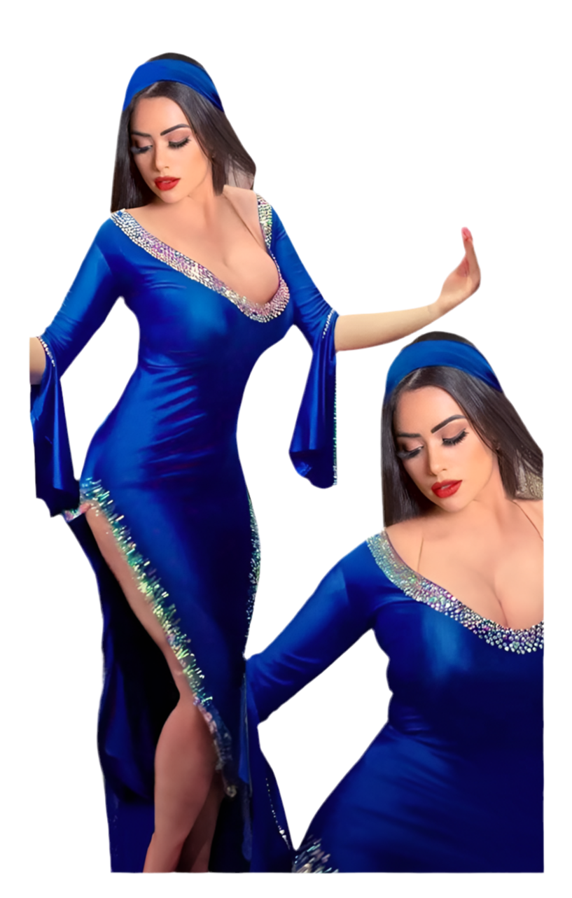 Code 1222 - Latoya Store