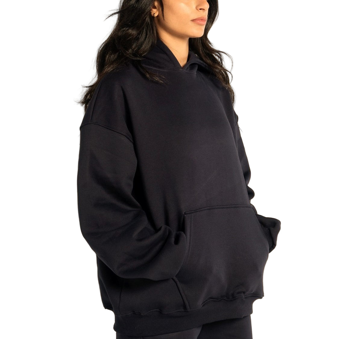 Hoodie cotton