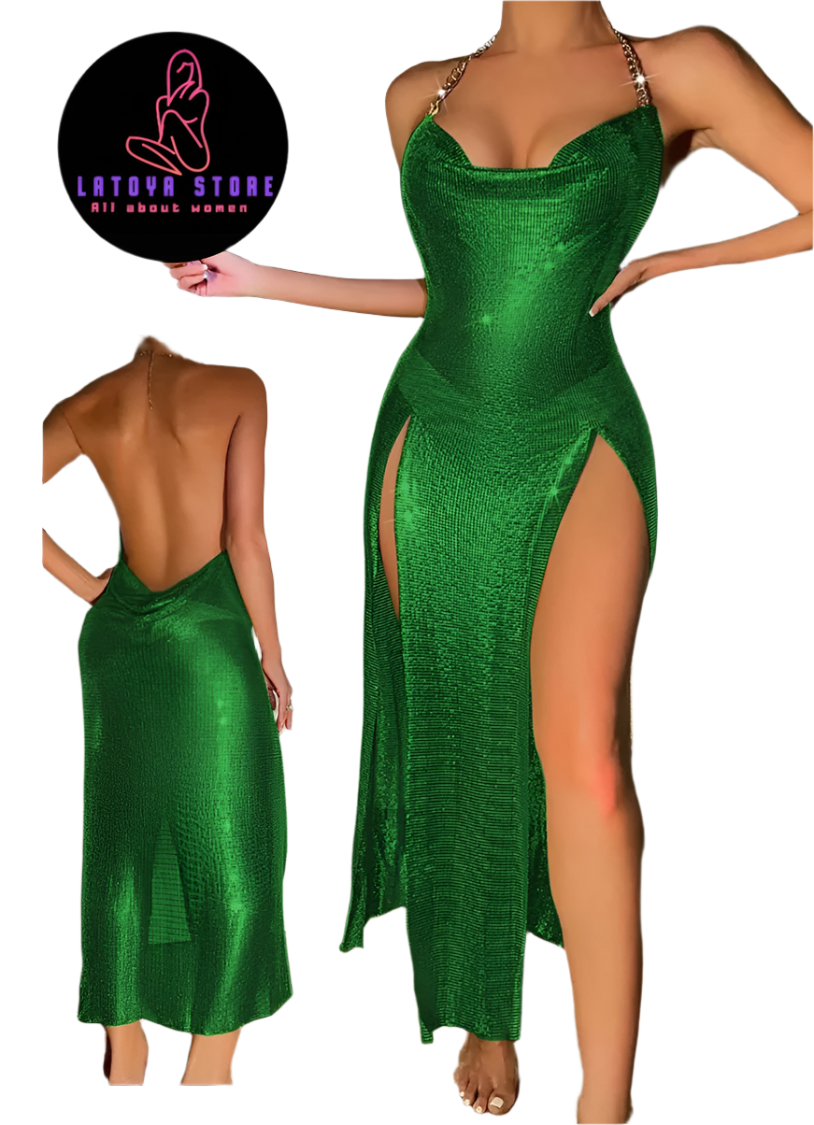 Code 1704 - Latoya Store