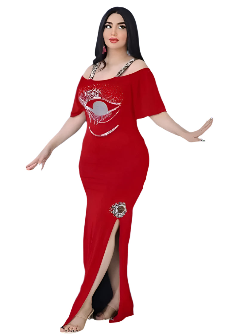 Model 1571 - Latoya Store