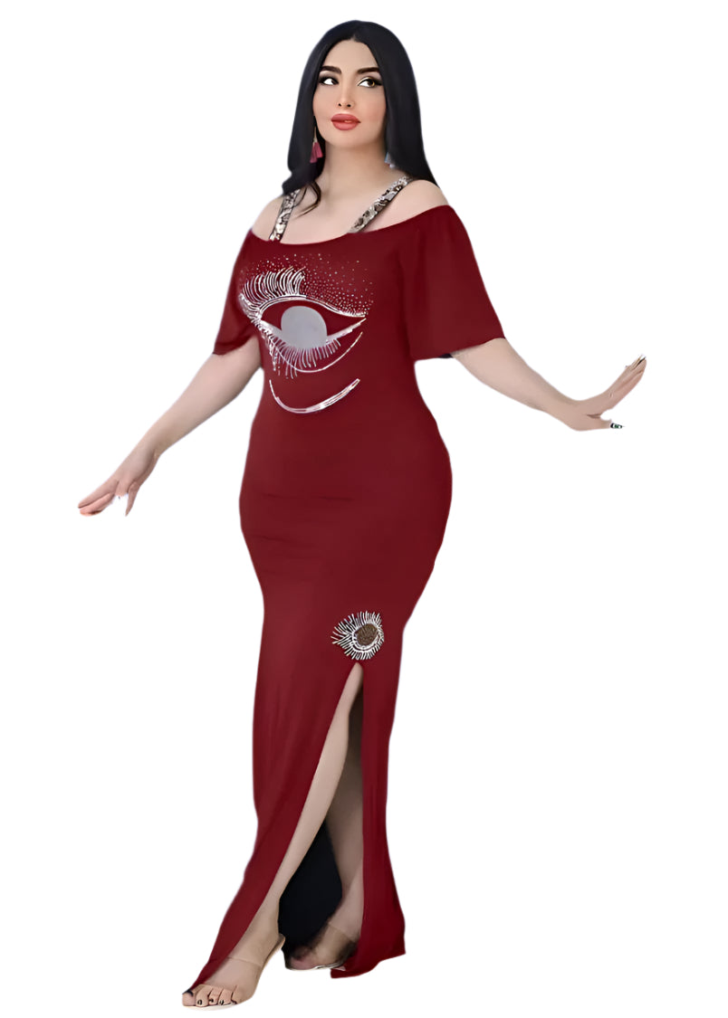 Model 1571 - Latoya Store