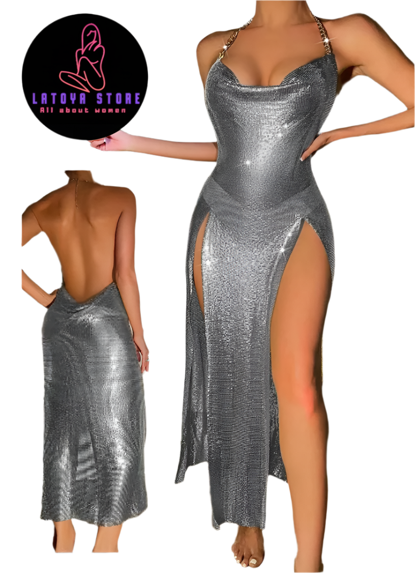 Code 1704 - Latoya Store