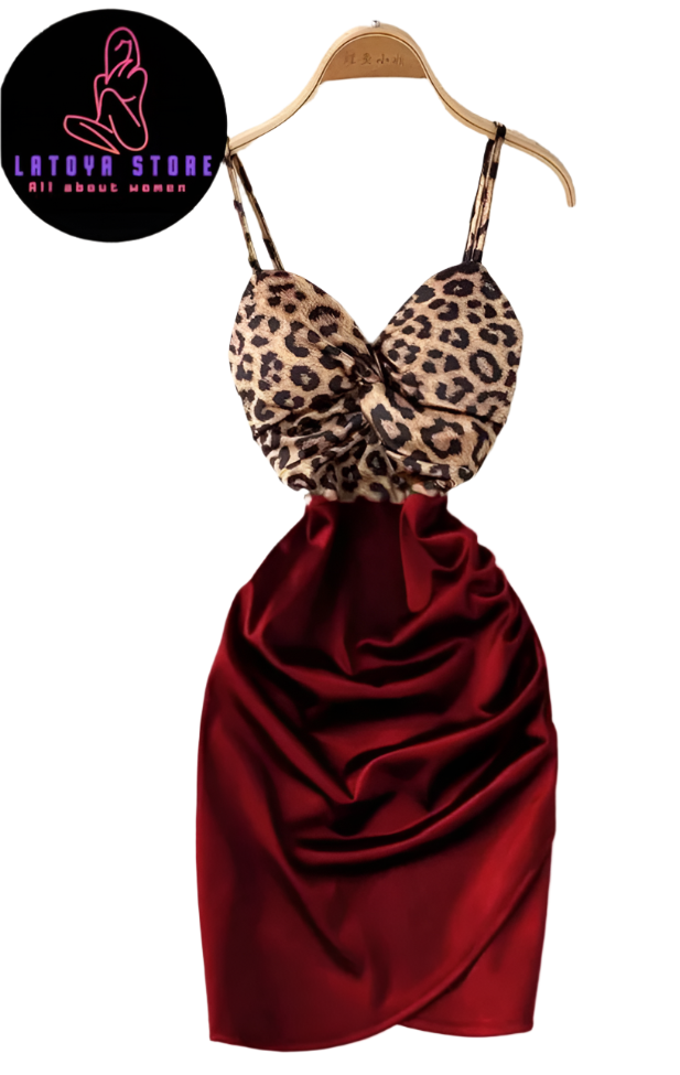 Model 1538 - Latoya Store