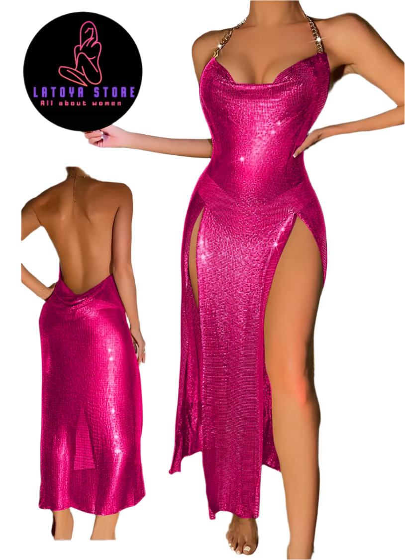 Code 1704 - Latoya Store