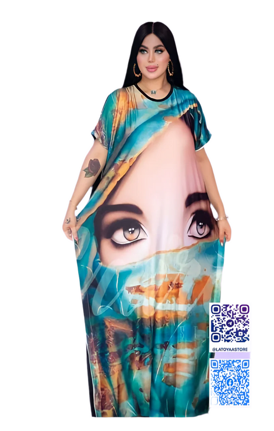 Code 216 - Latoya Store