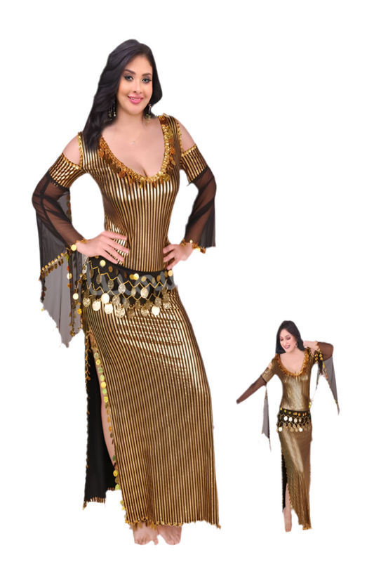 Code 1148 - Latoya Store
