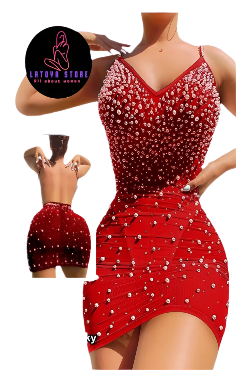 Code 1092 - Latoya Store