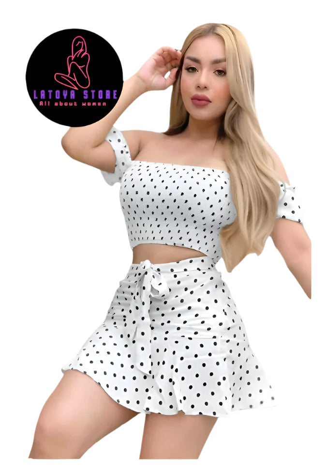 Code 431 - Latoya Store