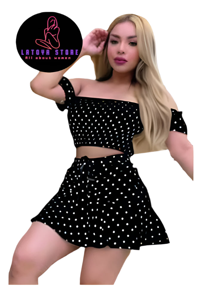 Code 431 - Latoya Store