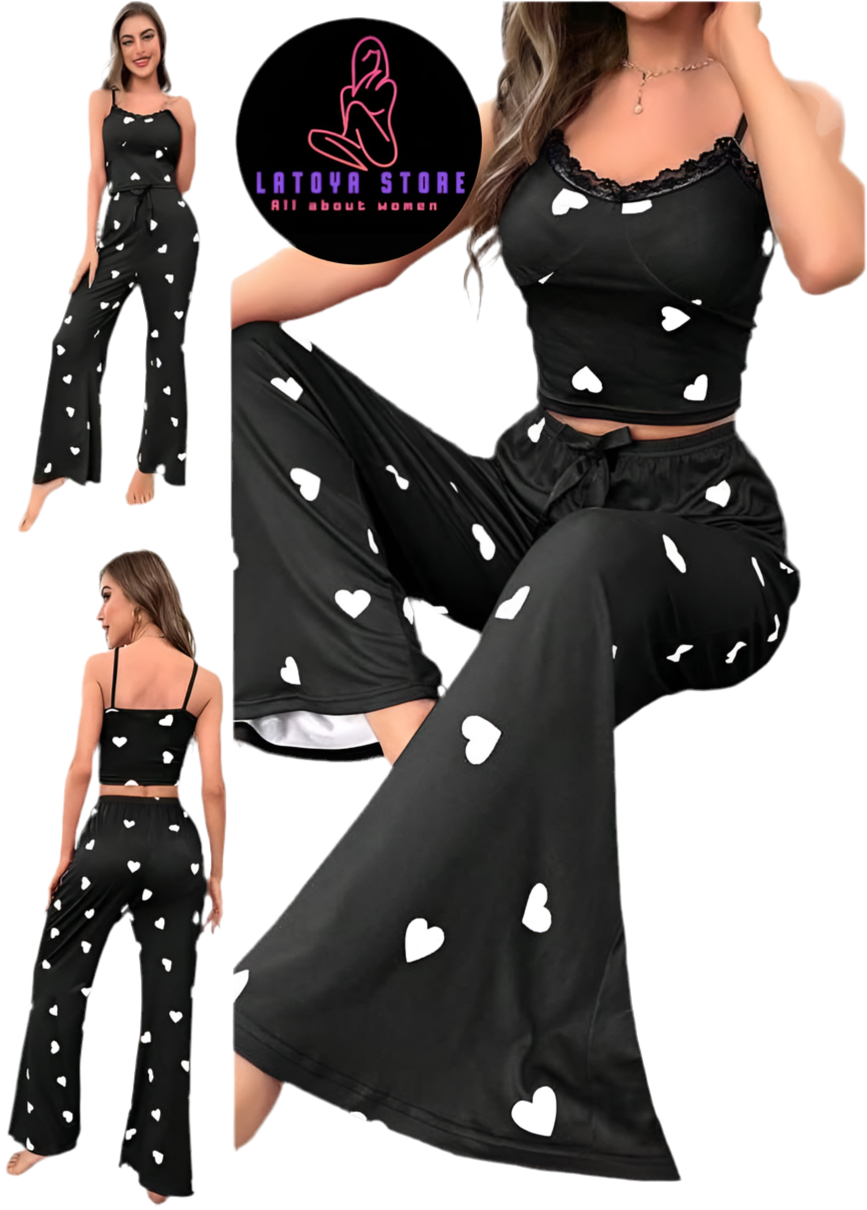 Code 1807 - Latoya Store