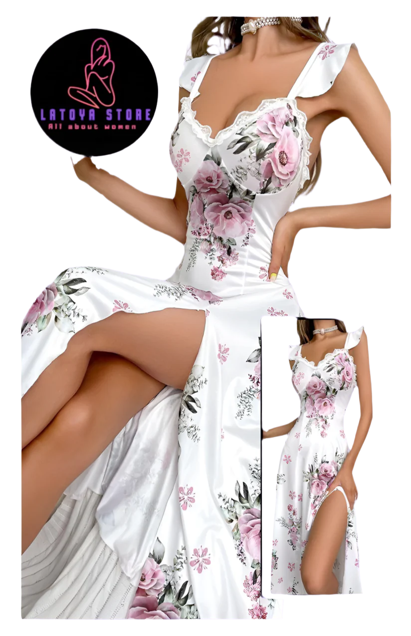 Code 1291 - Latoya Store