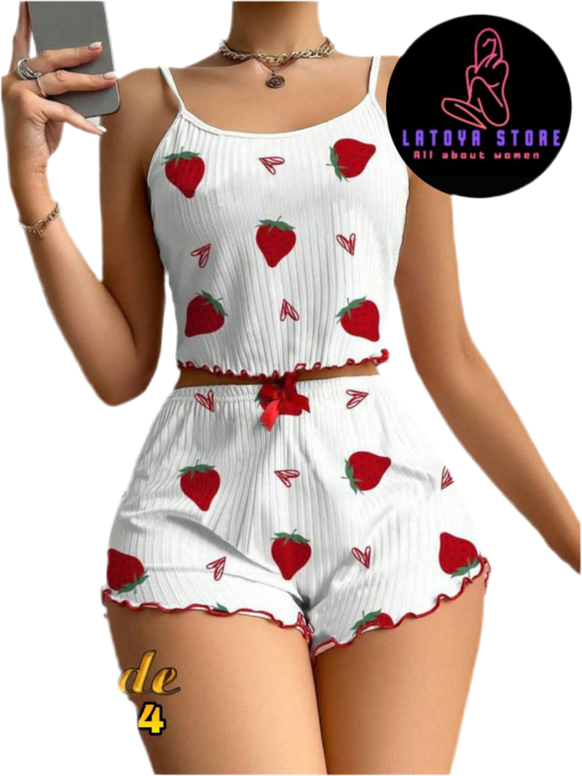 Code 1804 - Latoya Store