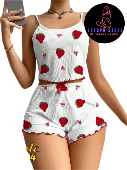 Code 1804 - Latoya Store
