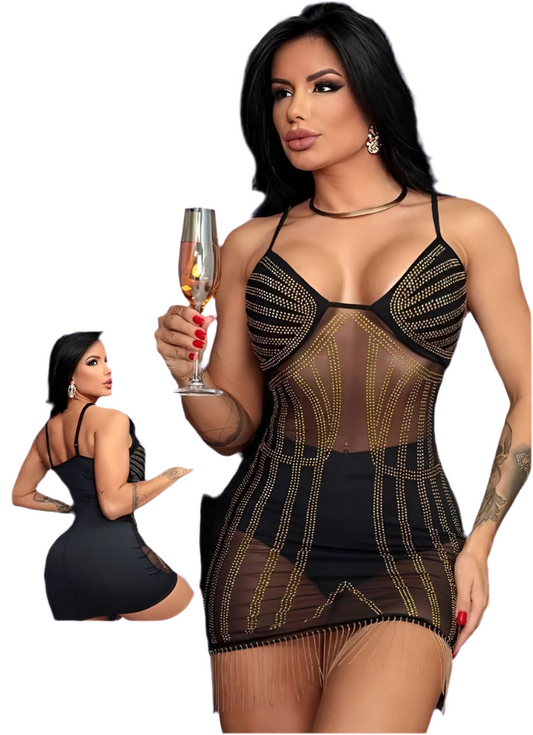 Code 1745 - Latoya Store