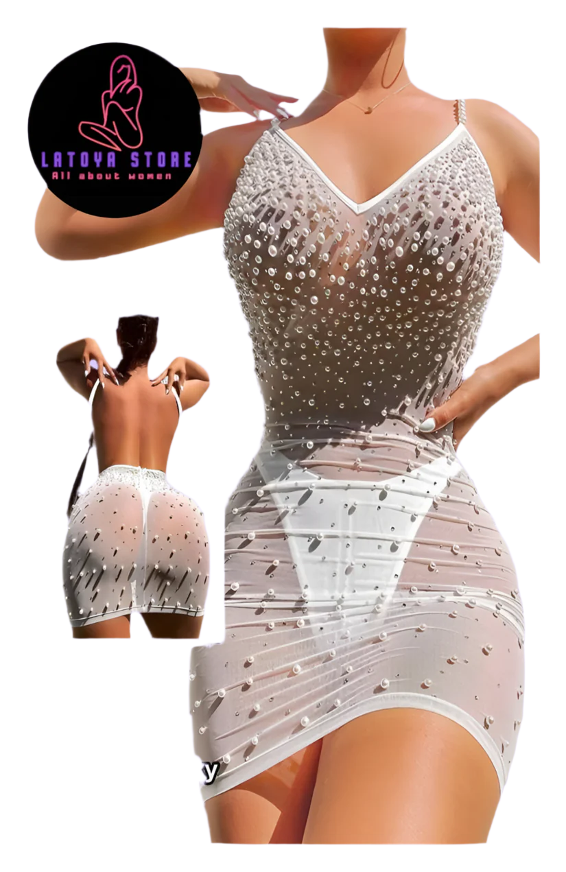 Code 1092 - Latoya Store
