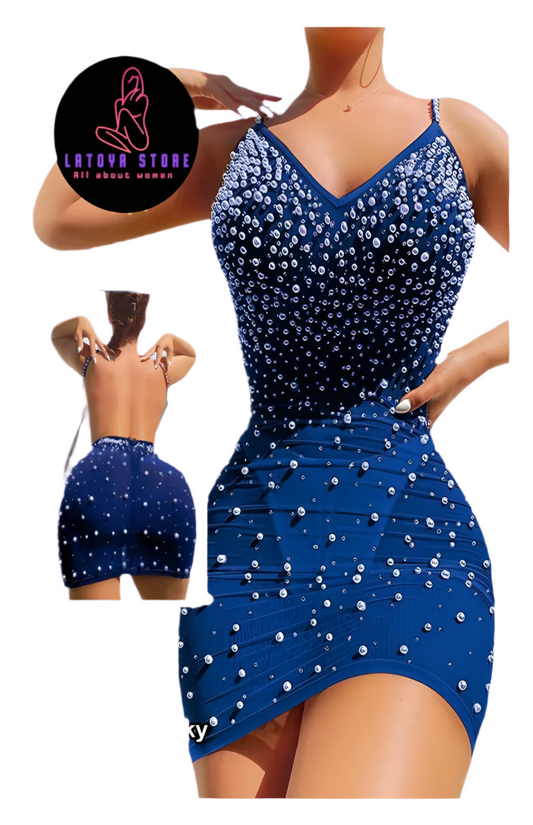 Code 1092 - Latoya Store
