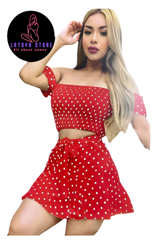 Code 431 - Latoya Store