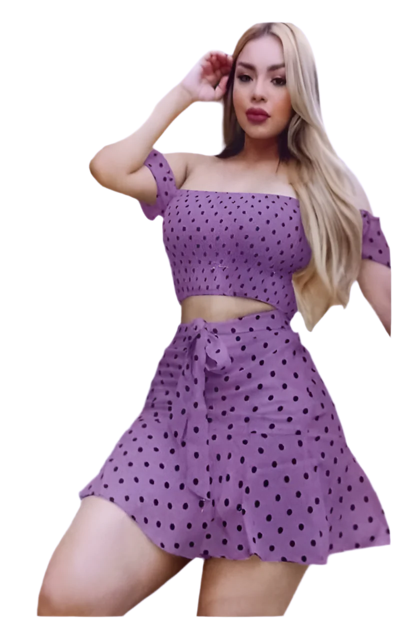 Code 431 - Latoya Store