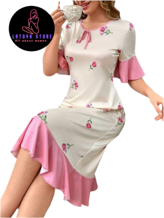 Code 1853 - Latoya Store