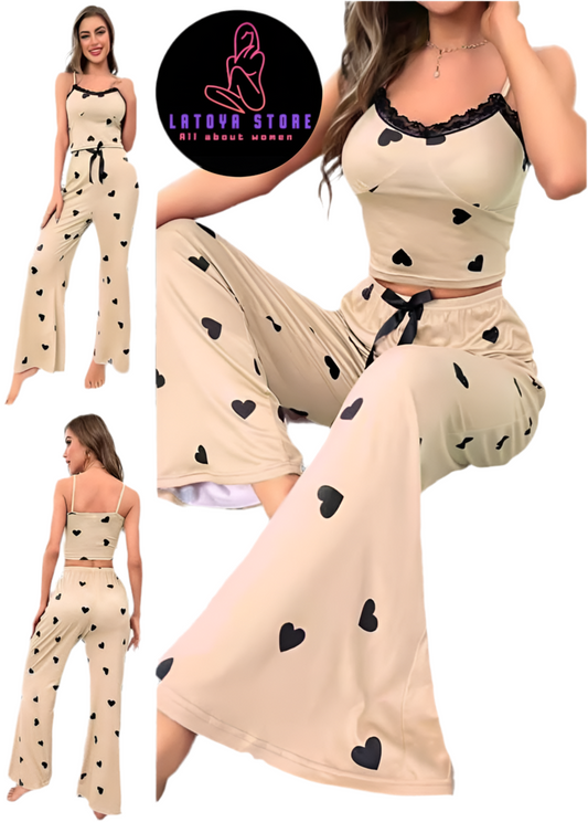 Code 1807 - Latoya Store