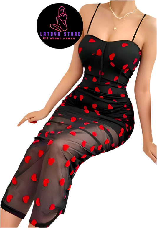 Code 1797 - Latoya Store