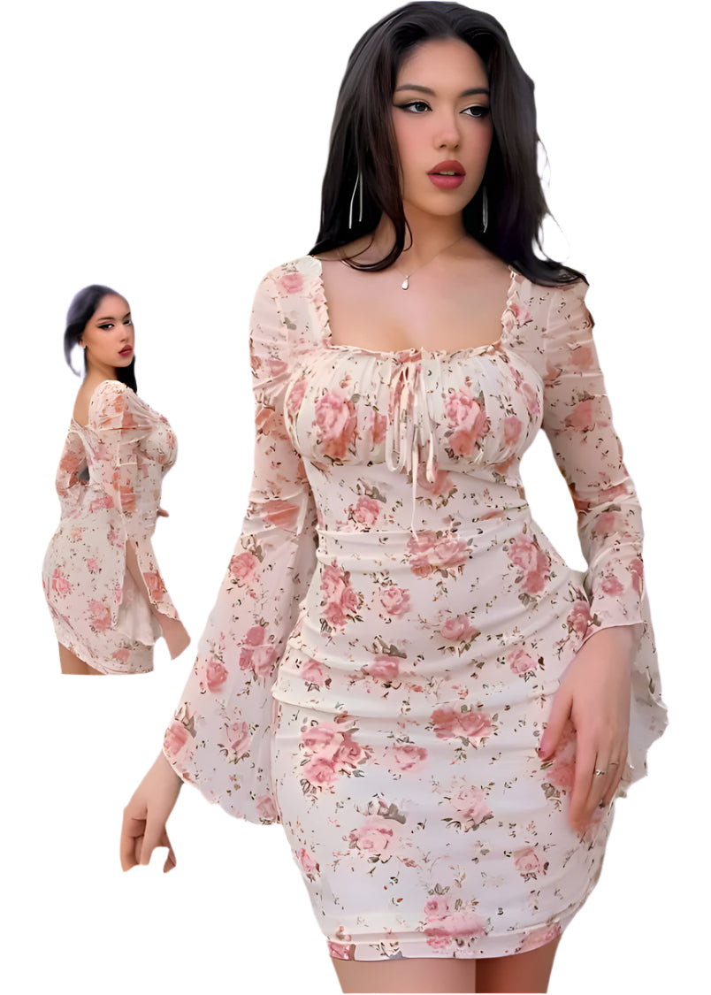 Code 1763 - Latoya Store