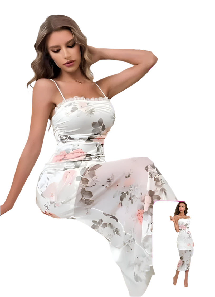 Code 1753 - Latoya Store